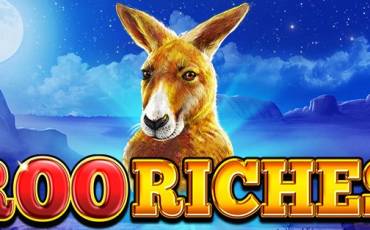 Roo Riches slot