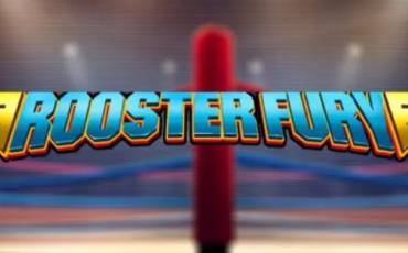 Rooster Fury slot