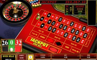 Roulette Royale online