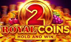 Play Royal coins 2: Hold and Win