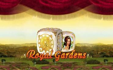 Royal Gardens slot