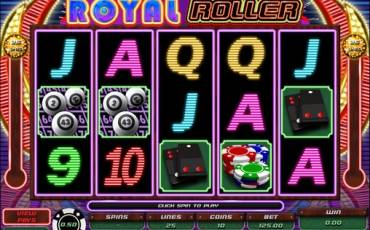 Royal Roller slot