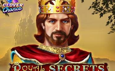 Royal Secrets Clover Chance slot