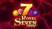 Play Royal Seven Deluxe slot