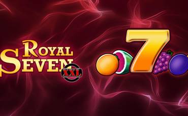 Royal Seven XXL slot