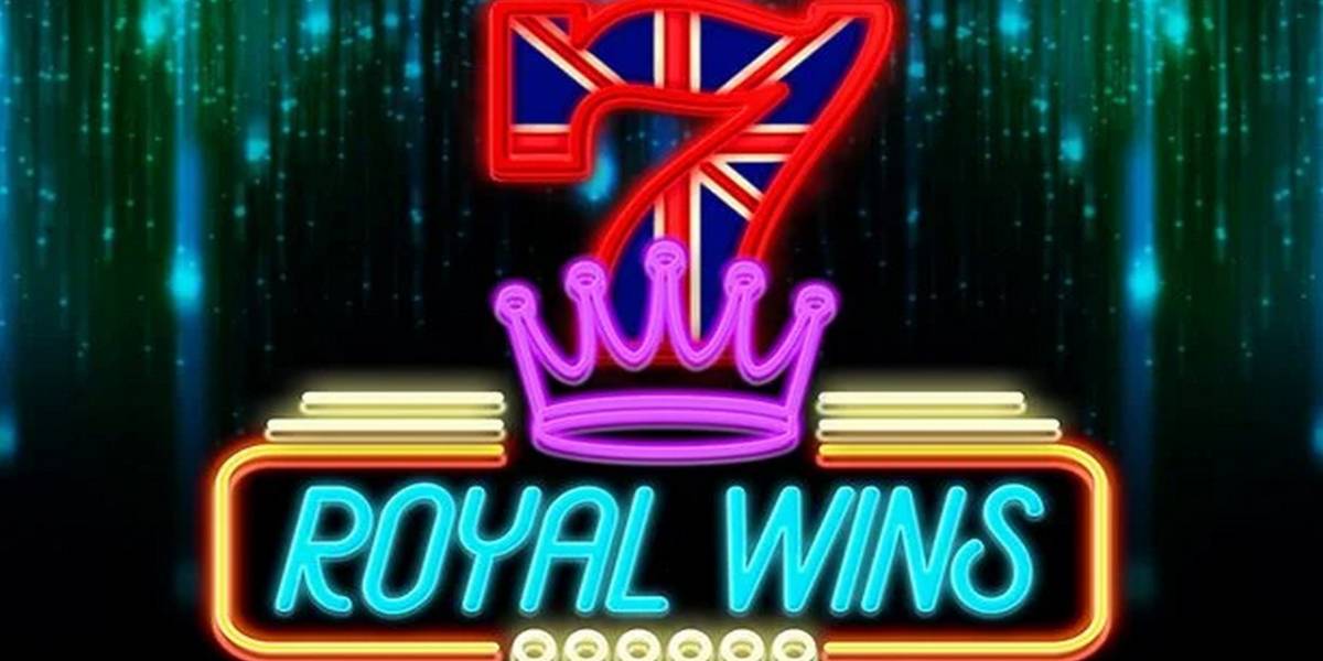 Royal Wins slot