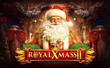 Royal Xmass 2 slot