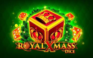 Royal Xmass Dice slot