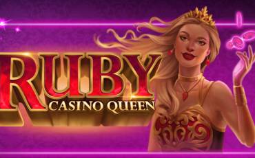 Ruby Casino Queen slot