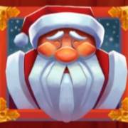 Rudolph Gone Wild: Santa Claus