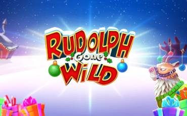 Rudolph Gone Wild slot