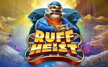 Ruff Heist slot