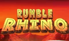 Play Rumble Rhino