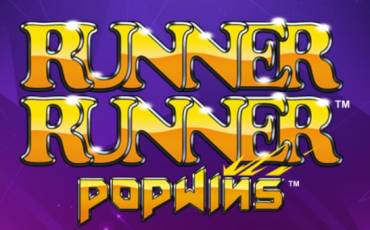 Runner Runner Popwins slot