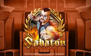 Sabaton slot