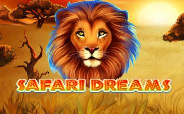 Safari Dream slot