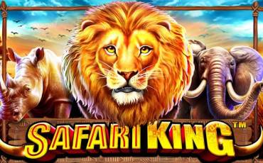 Safari King slot