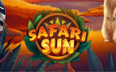 Safari Sun slot