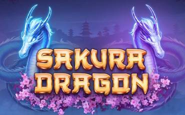 Sakura Dragon slot