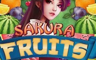 Sakura Fruits slot