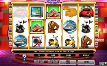 Sale of the Century slot