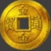 Samurai’s Fortune: symbol