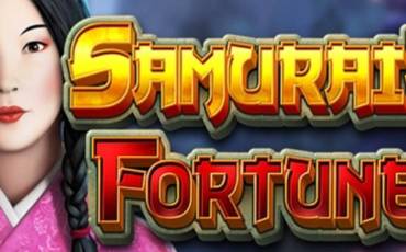 Samurai’s Fortune slot