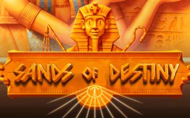 Sands of Destiny slot