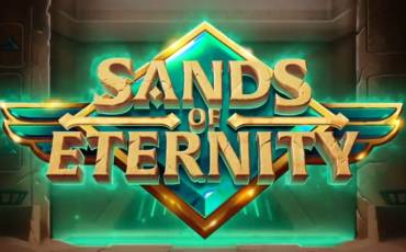 Sands of Eternity 2 slot