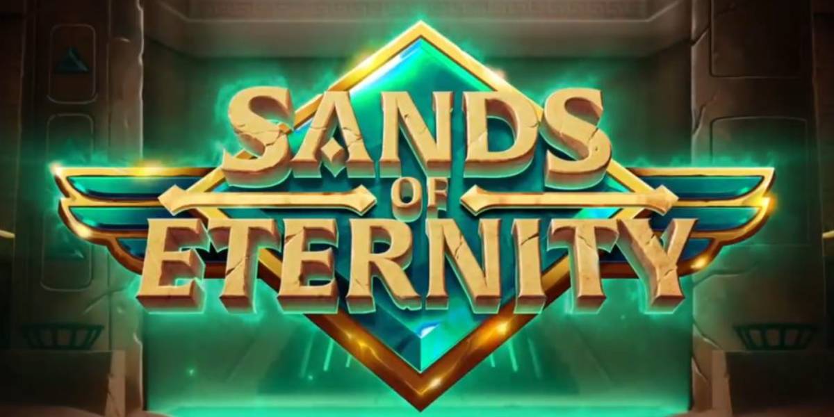 Sands of Eternity 2 slot