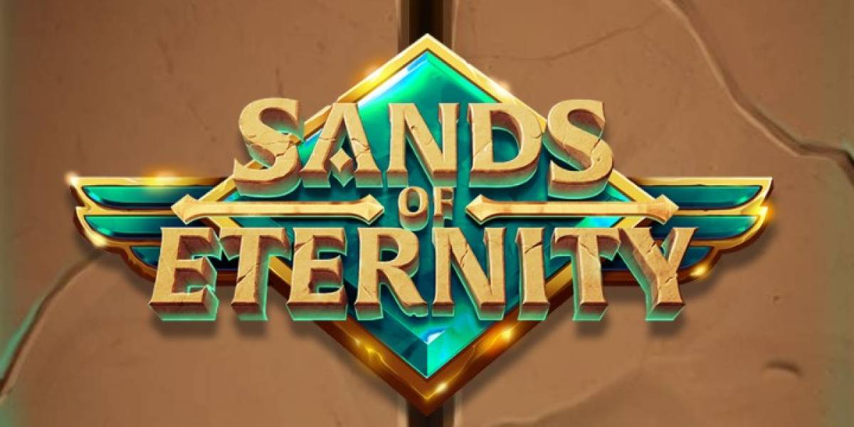 Sands of Eternity slot