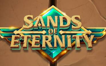 Sands of Eternity slot