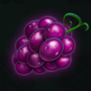 Santa Blitz Hold and Win: Grapes