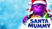 Santa Mummy