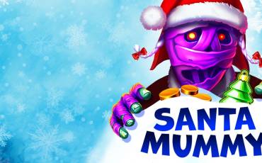 Santa Mummy slot