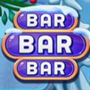 Santas Fruits: Triple BAR