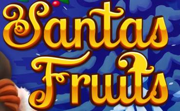 Santas Fruits slot