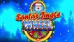 Santa's Jingle Wheel