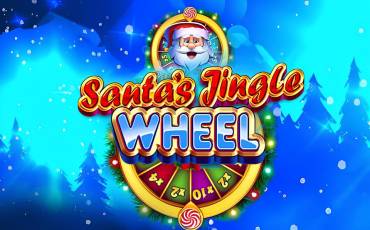 Santa's Jingle Wheel slot