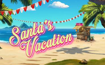 Santa's Vacation slot