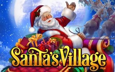 Santa’s Village slot