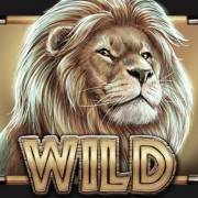 Savanna Roar: Wild