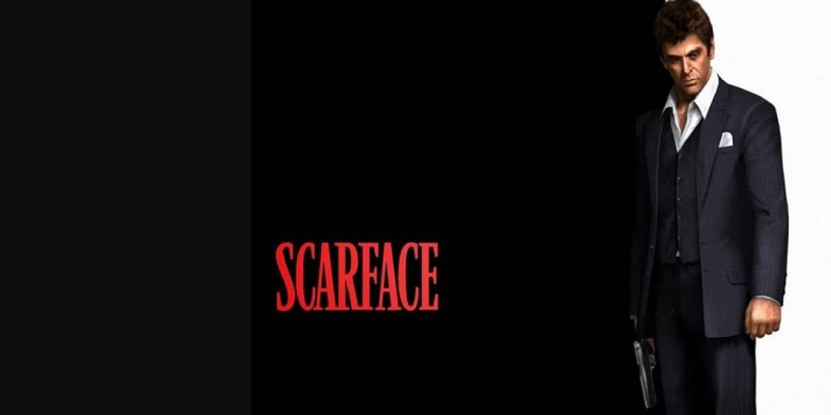 Scarface slot