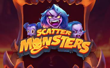 Scatter Monsters slot