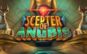 Scepter of Anubis (Quickspin)