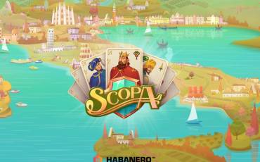 Scopa slot