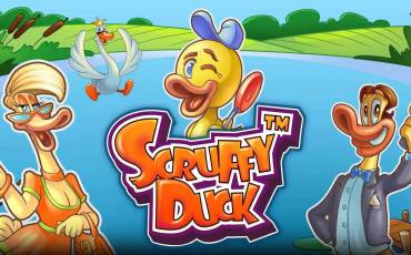 Scruffy Duck slot