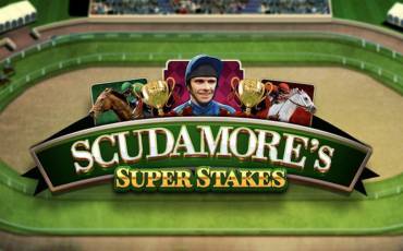 Scudamore’s Super Stakes slot