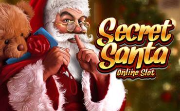 Secret Santa slot