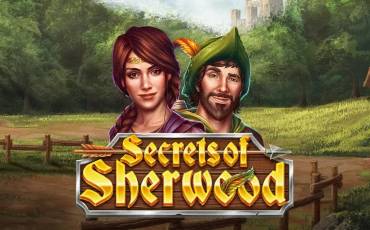 Secrets of Sherwood slot